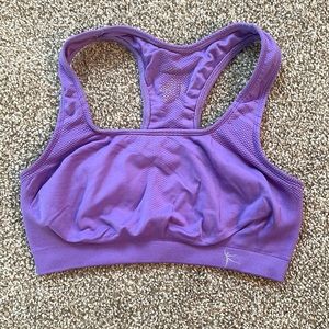 Danskin Sports Bra